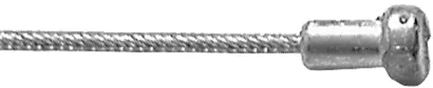 Marin & Fritid kopplingsvajer 1500x1,5mm 25-pack universal