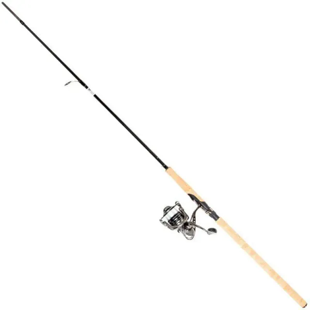 Marin & Fritid Maxximus Seatrout 220cm 10-28g fiskeset AluPro 520
