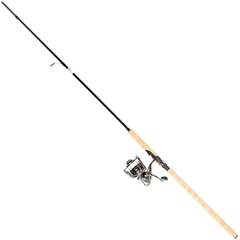 Marin & Fritid Maxximus Seatrout Combo 200cm spinnset 5-20g