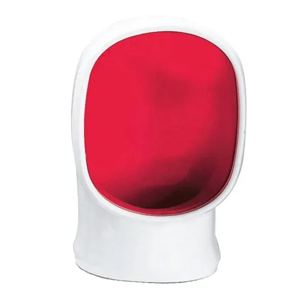 CoolDry reservhuv röd H230 klämfäste 95mm