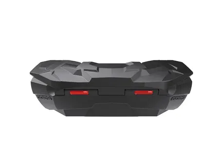 Tesseract Transportbox Goes Cobalt/Iron 100L