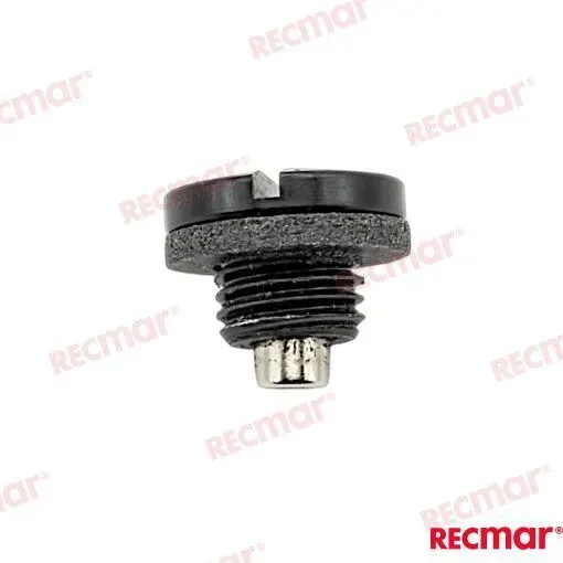 Recmar REC5512893L00 avtappningsplugg Suzuki