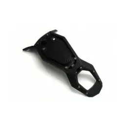 KTM 690 76908016000 Regskyltshållare nedre OEM