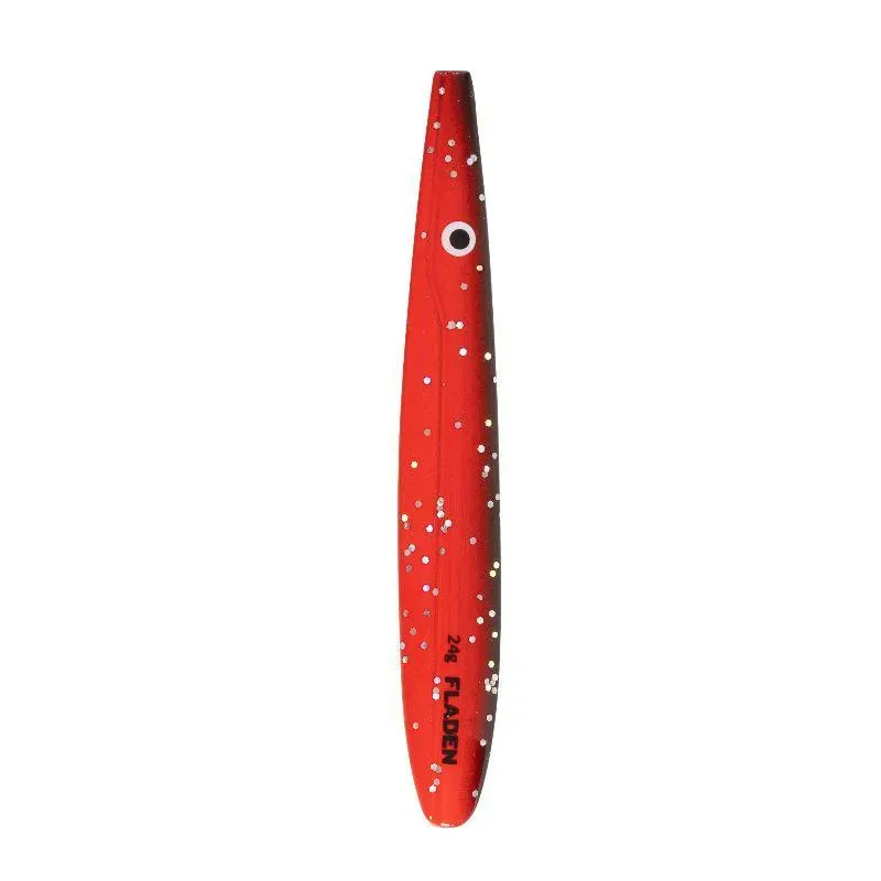 Twitchy Mitch 16 g inlinebete toxic strawberry UV-krok