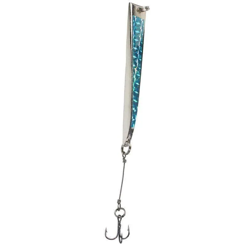 Marin & Fritid Ven horngäddrag 28g reflectblue kastdrag