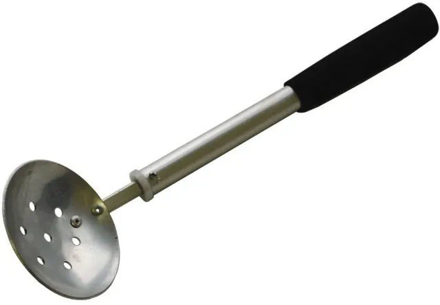 Marin & Fritid Isskopa Aluminium Teleskop lätt