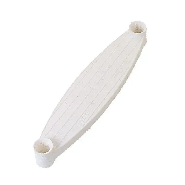 Marin & Fritid steg badstege plast Ø25 mm