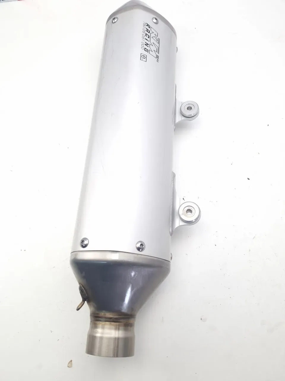KTM 79005081000 ljuddämpare EXC-F 250-500