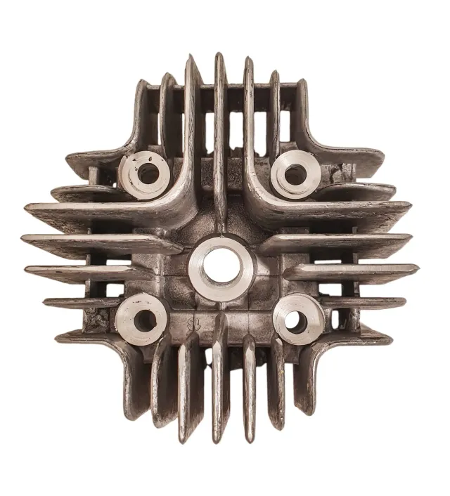 Suzuki K50 topplock 41 mm original