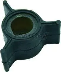 Marin & Fritid 183015 impeller Johnson Evinrude 2,5-4hk
