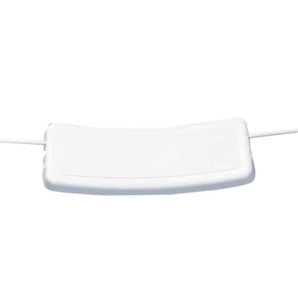 Marin & Fritid Ryggstöd 380x120 ryggstöd mantåg plast