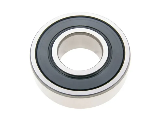 Marin & Fritid Kullager 608.2RS 8x22x7mm