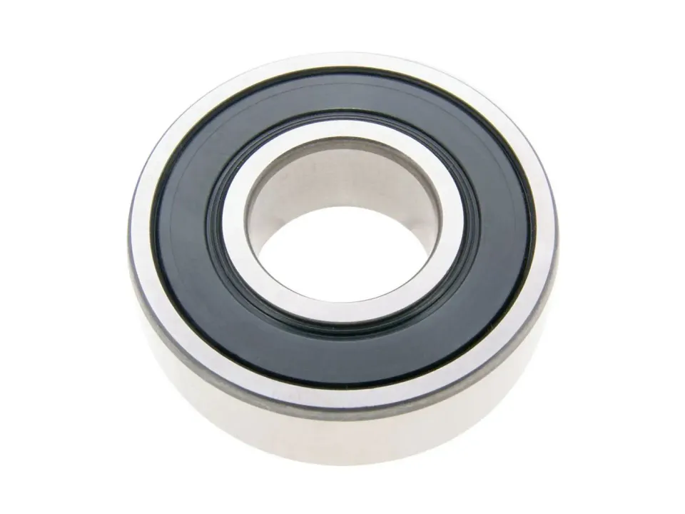 Marin & Fritid Kullager 608.2RS 8x22x7mm