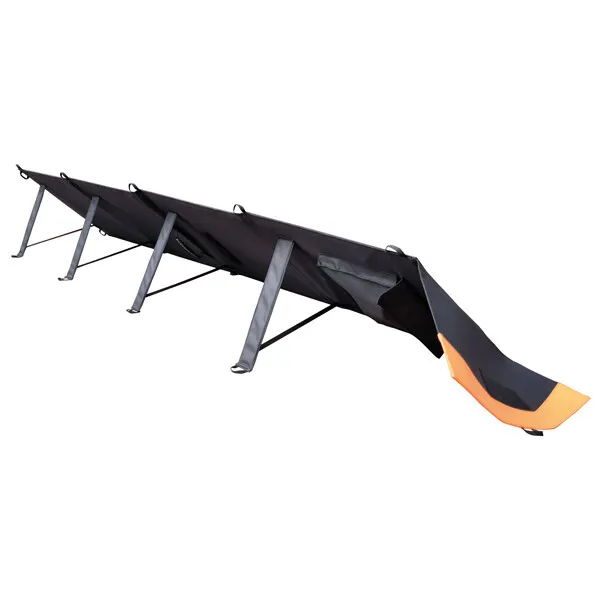 Marin & Fritid 1852 Solpanel 200W portabel vikbar 12V