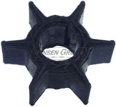Marin & Fritid 183069 impeller 50-70hk Mercury Yamaha