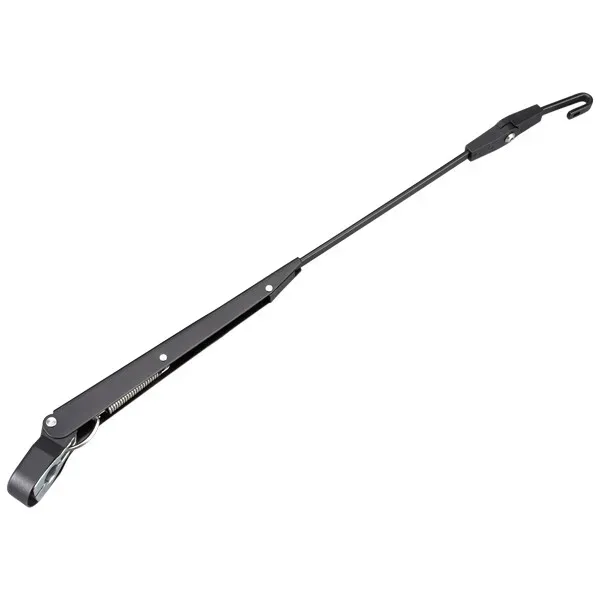 Marin & Fritid Torkararm svart 304-457 mm TMC krok