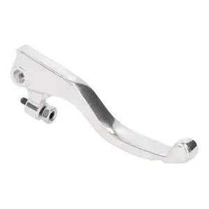 Marin & Fritid höger bromshandtag silver Aprilia Derbi