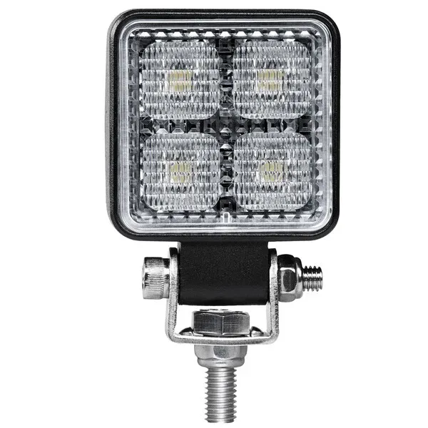 1852 Mini Cube LED däcksbelysning 1200 lm 10-30V