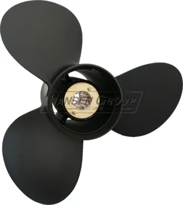 Marin & Fritid propeller 1311-116-13 11,6x13 Mercury
