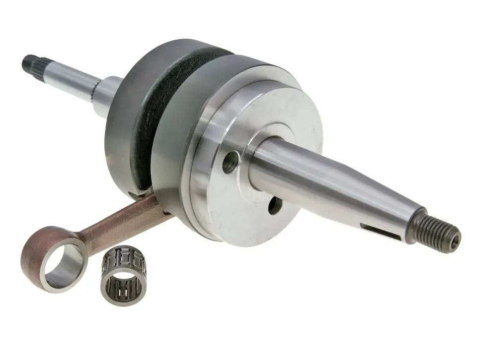 Naraku vevparti Peugeot liggande AC/LC horizontal