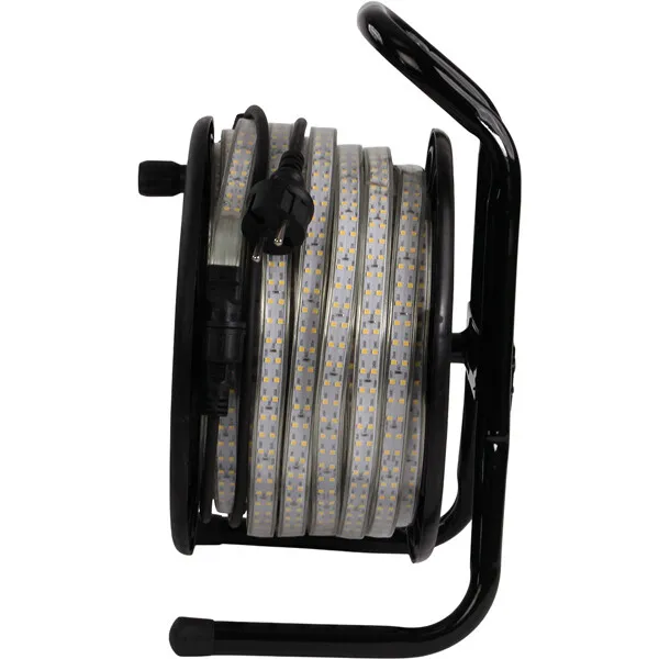Marin & Fritid 1852 LED-strip arbetsbelysning 25m