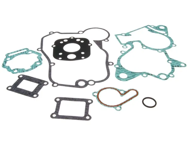 Piaggio Derbi packningssats motor D50B0 topp