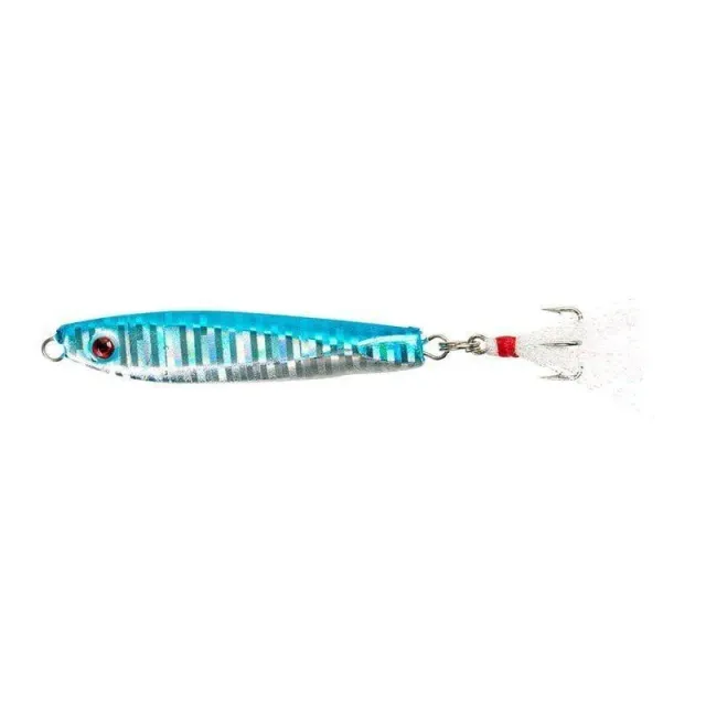 Marin & Fritid Rockbuddy Maxi Shore Jig 70mm 19g blå