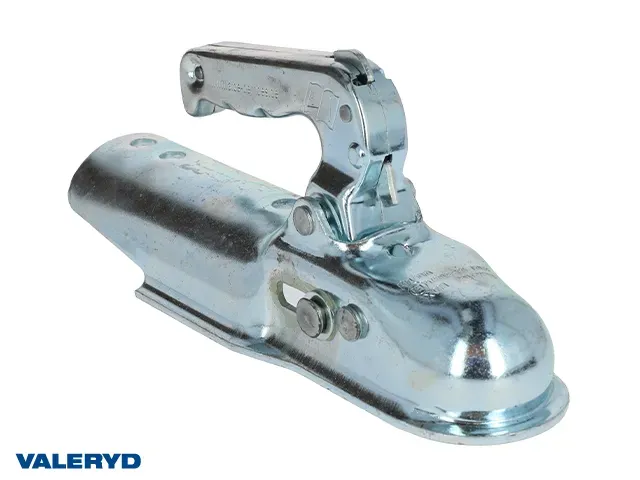 Marin & Fritid WW 150-RG kulkoppling 1500 kg Ø70