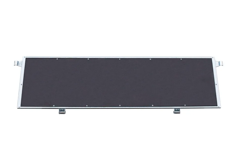 Marin & Fritid Bakläm CS300-LH 1496x406mm släpvagn