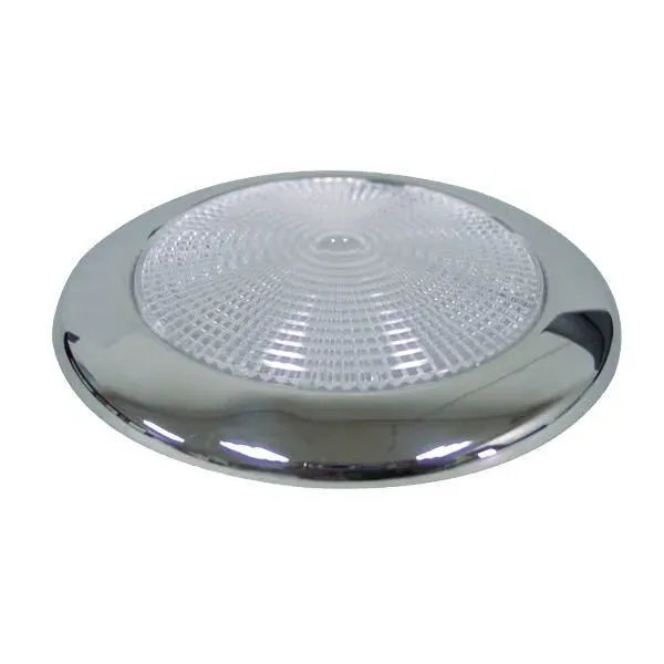 Marin & Fritid LED-Taklampa Rostfri 28 LED