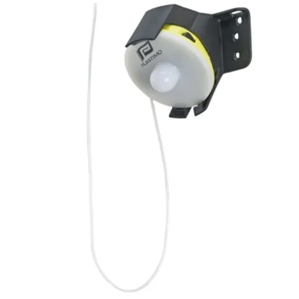 Marin & Fritid livbojsljus LED SOLAS lithium