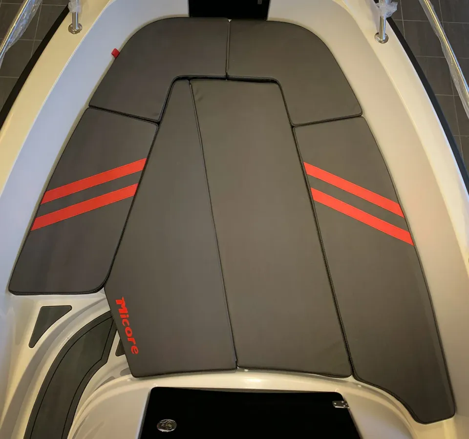 Micore Boats 58SC/XW57SC sunbed solbädd