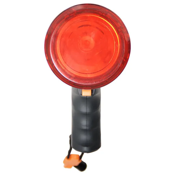 1852 LED-spotlight vattentät 2000 lm uppladdningsbar