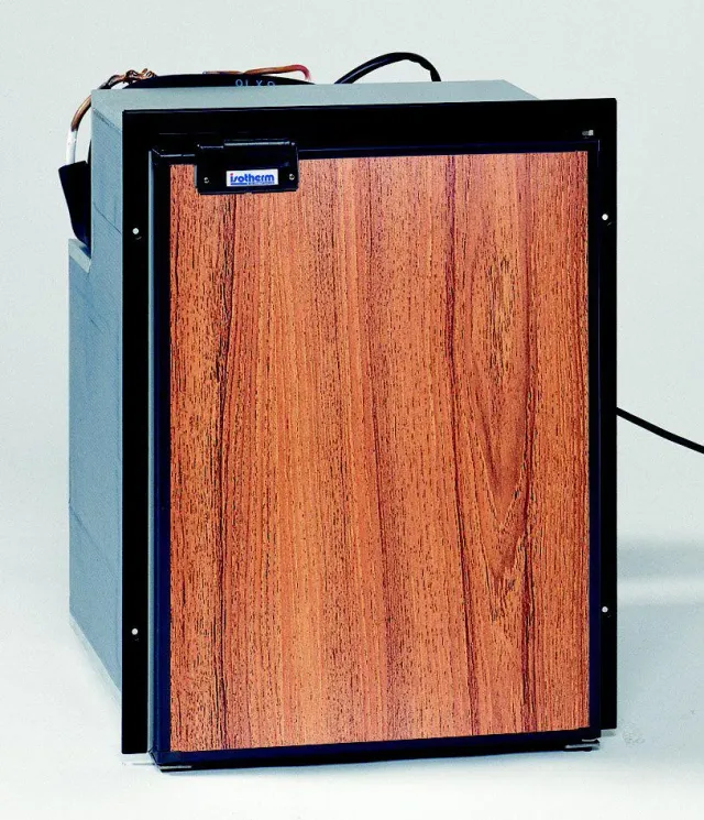 Marin & Fritid CR200 dörrfrontkit teak