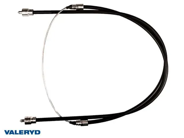 Marin & Fritid Dubbelwire 2020/780 styrvajer 780 reservdel