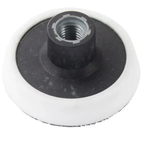 Marin & Fritid 1852 Bakplatta 8mm polermaskin