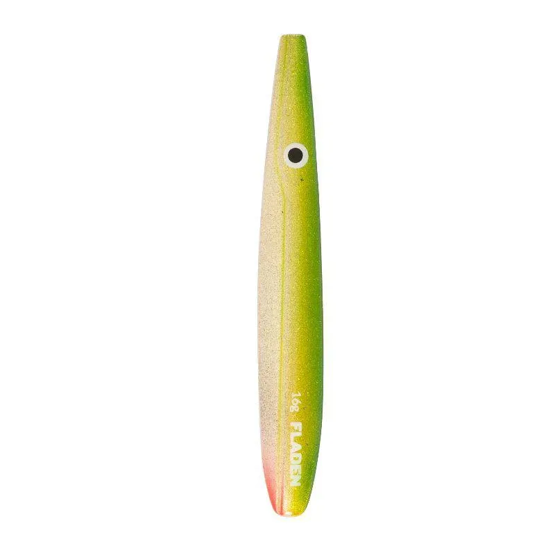 Twitchy Mitch Inlinebete 16 g Green Machine