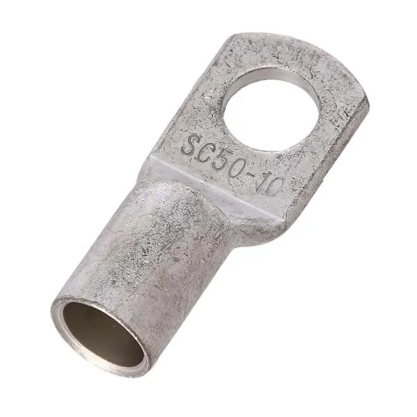 Marin & Fritid Rörkabelsko 50mm² 10,5mm kabelsko 4-pack förtennad