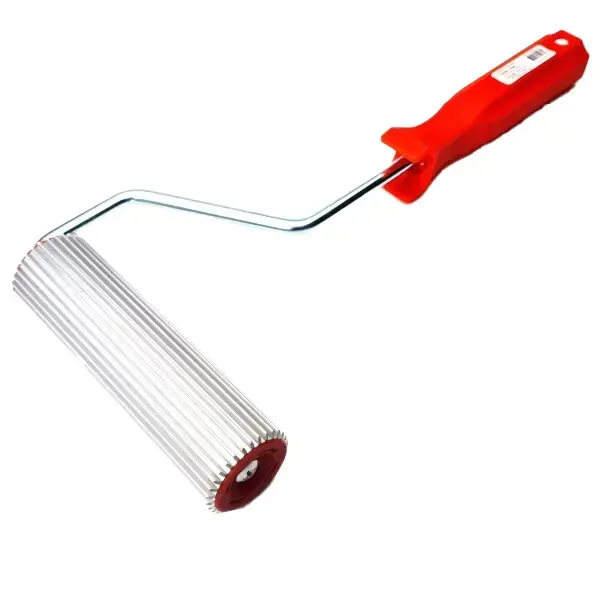 Marin & Fritid Paddle Roller aluminiumroller 40x140mm