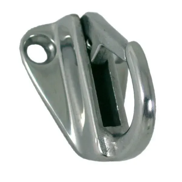 Marin & Fritid fenderkrok fäderlås RF 38x32 mm