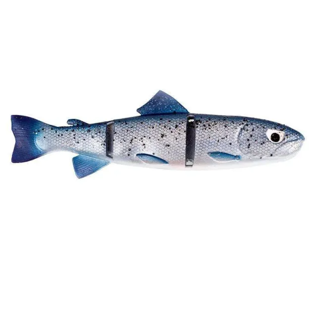 Fladen Living Trout Sea Trout jigg 23 cm 114 g segmenterad