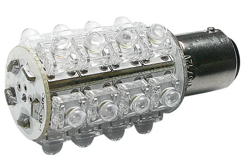 Marin & Fritid BAY 15D lanternlampa LED 12V