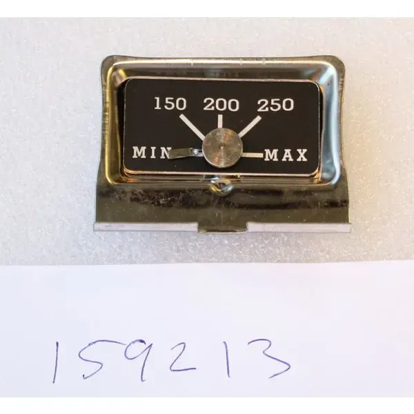 Marin & Fritid ugnstermometer alla modeller