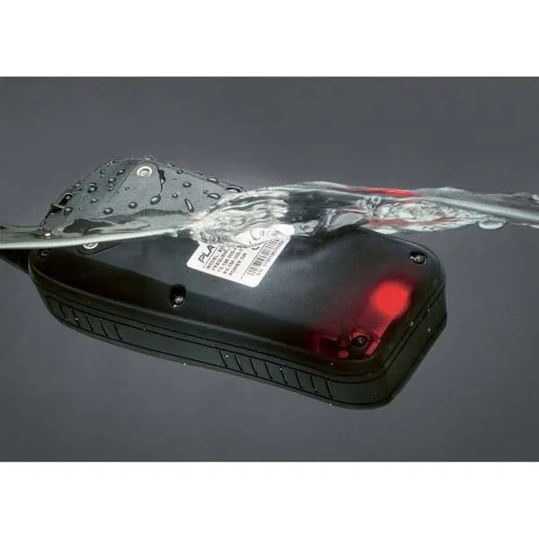 Marin & Fritid SX-400+ portabel VHF flytande IPX7