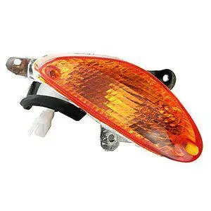 Marin & Fritid BT49QT-9 Blinker Fram Vänster Orange