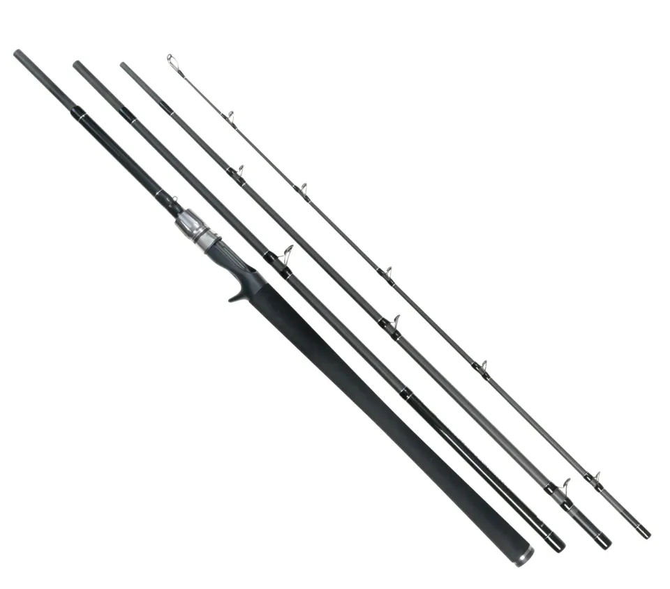 Travel North Maxximus Trigger 260cm resespö 150g