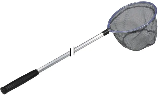 Marin & Fritid barnhåv 124cm lättkörd