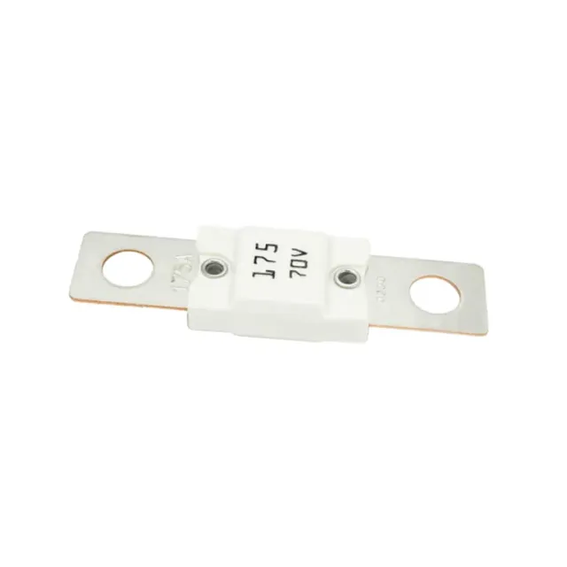 Marin & Fritid MEGA M Bolt-On säkring 175A 70V vit M8