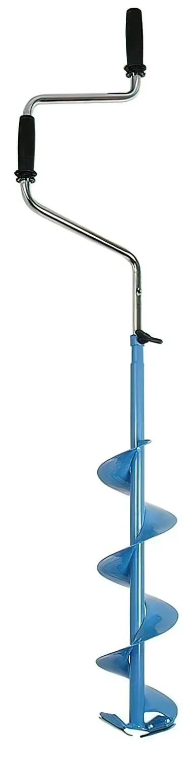 Marin & Fritid Centerline isborr 150mm ställbar