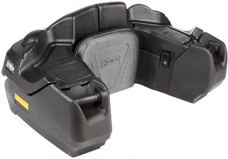 GKA 2K C403 transportbox 72 liter låsbar